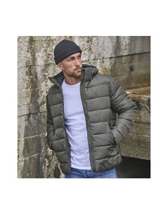 T-9646-Lite Hooded Jacket 2